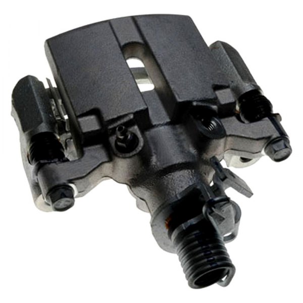 ACDelco® - Professional™ Semi-Loaded Remanufactured Rear Driver Side Disc Brake Caliper