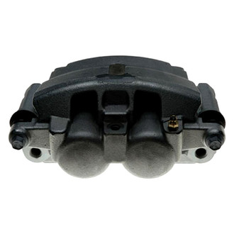 ACDelco® - Professional™ Semi-Loaded Remanufactured Front Passenger Side Disc Brake Caliper