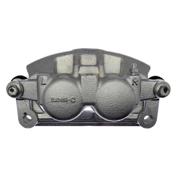 ACDelco® - Professional™ Semi-Loaded Remanufactured Front Passenger Side Disc Brake Caliper