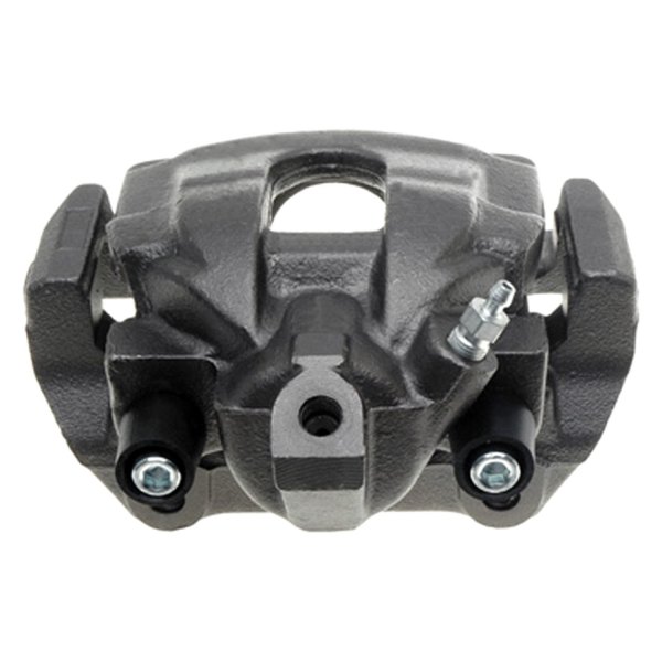 ACDelco® - Professional™ Semi-Loaded Remanufactured Rear Passenger Side Disc Brake Caliper