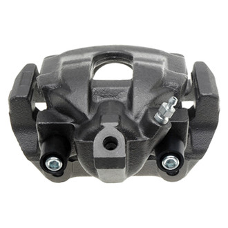 ACDelco® 18FR2521 - Professional™ Semi-Loaded Remanufactured Rear Passenger Side Disc Brake Caliper