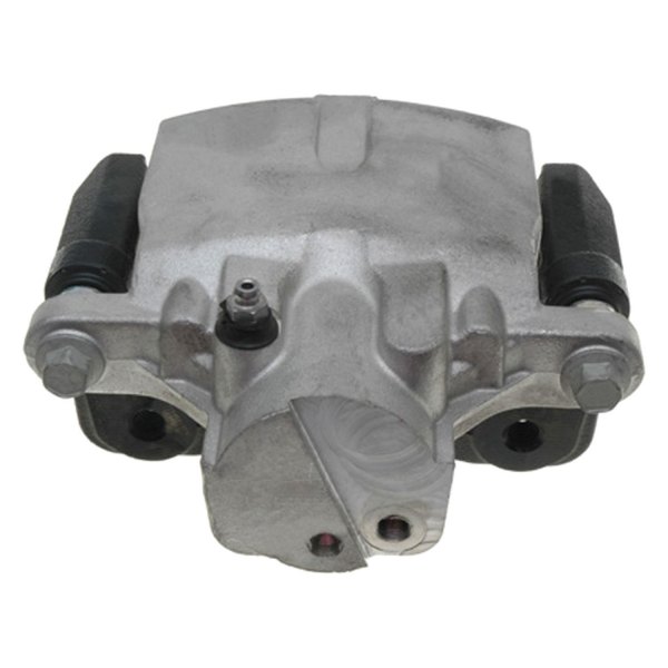 ACDelco® - Professional™ Semi-Loaded Remanufactured Rear Driver Side Disc Brake Caliper