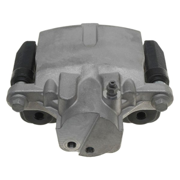 ACDelco® - Professional™ Semi-Loaded Remanufactured Rear Passenger Side Disc Brake Caliper