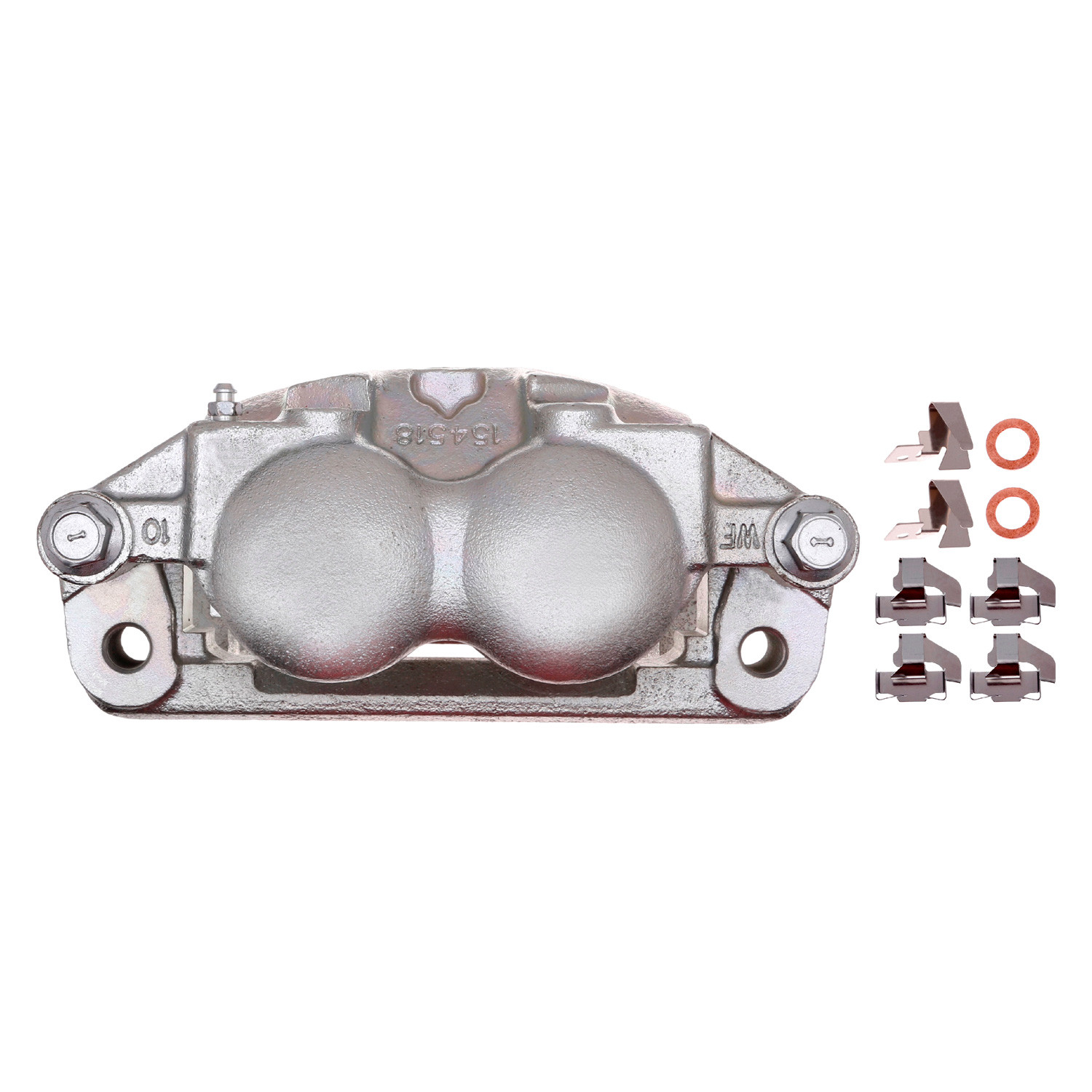 ACDelco 18FR2506 Disc Brake Caliper For Sale Online