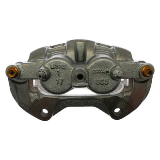 ACDelco® - Professional™ Semi-Loaded New Front Driver Side Disc Brake Caliper