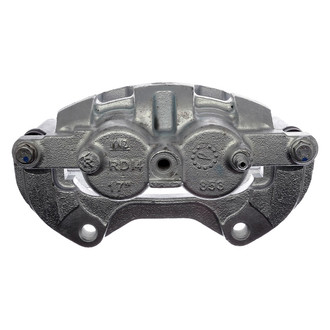 ACDelco® - Professional™ Semi-Loaded Remanufactured Front Passenger Side Disc Brake Caliper