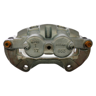 ACDelco® - Professional™ Semi-Loaded New Front Passenger Side Disc Brake Caliper