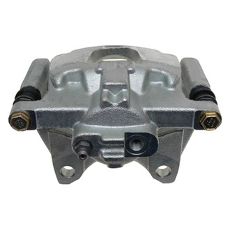 ACDelco® - Professional™ Semi-Loaded Remanufactured Rear Driver Side Disc Brake Caliper