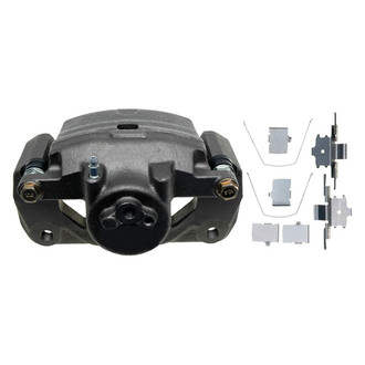 ACDelco® - Professional™ Brake Caliper Assembly