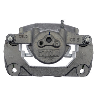ACDelco® - Professional™ Semi-Loaded Remanufactured Front Passenger Side Disc Brake Caliper