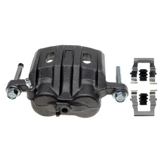 ACDelco® - Professional™ Brake Caliper Assembly
