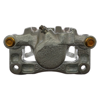 ACDelco® - Professional™ Semi-Loaded New Rear Driver Side Disc Brake Caliper