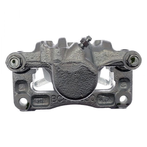 ACDelco® - Professional™ Semi-Loaded Remanufactured Rear Passenger Side Disc Brake Caliper