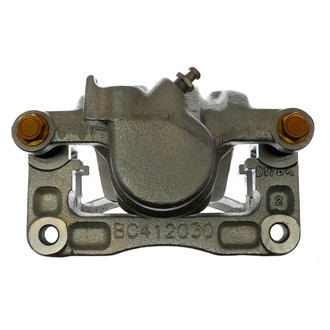 ACDelco® - Professional™ Semi-Loaded New Rear Passenger Side Disc Brake Caliper