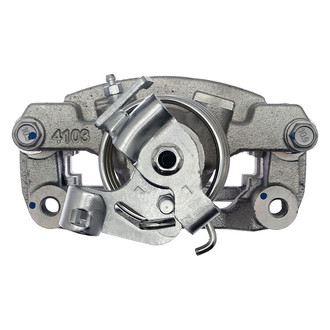 ACDelco® - Professional™ Semi-Loaded New Rear Driver Side Disc Brake Caliper