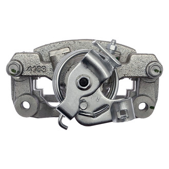 ACDelco® - Professional™ Semi-Loaded New Rear Passenger Side Disc Brake Caliper