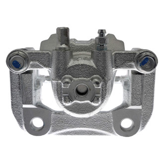 ACDelco® - Professional™ Semi-Loaded Remanufactured Rear Driver Side Disc Brake Caliper