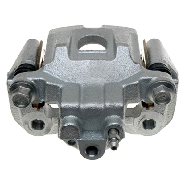 ACDelco® - Professional™ Semi-Loaded Remanufactured Rear Driver Side Disc Brake Caliper