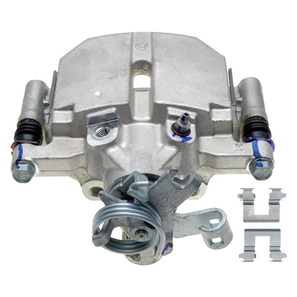 ACDelco Gold 18FR2584N Rear Passenger Side Disc Brake Caliper - View #2