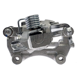 ACDelco® - Professional™ Semi-Loaded New Rear Driver Side Disc Brake Caliper