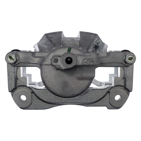 ACDelco® - Professional™ Semi-Loaded Remanufactured Front Passenger Side Disc Brake Caliper