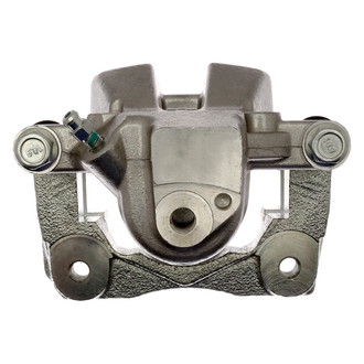 ACDelco® - Professional™ Semi-Loaded New Rear Passenger Side Disc Brake Caliper