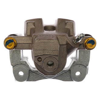 ACDelco® - Professional™ Semi-Loaded Remanufactured Rear Driver Side Disc Brake Caliper