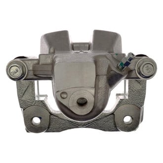 ACDelco® - Professional™ Semi-Loaded New Rear Driver Side Disc Brake Caliper