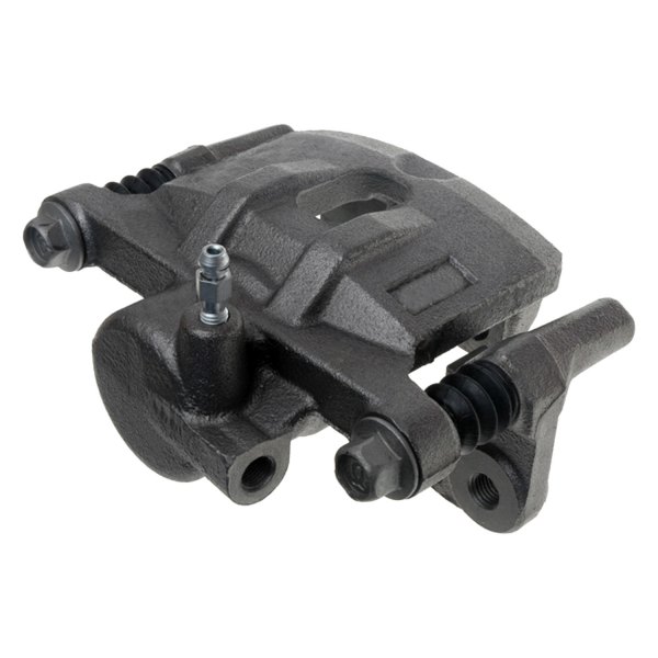 ACDelco® - Professional™ Semi-Loaded Remanufactured Rear Driver Side Disc Brake Caliper