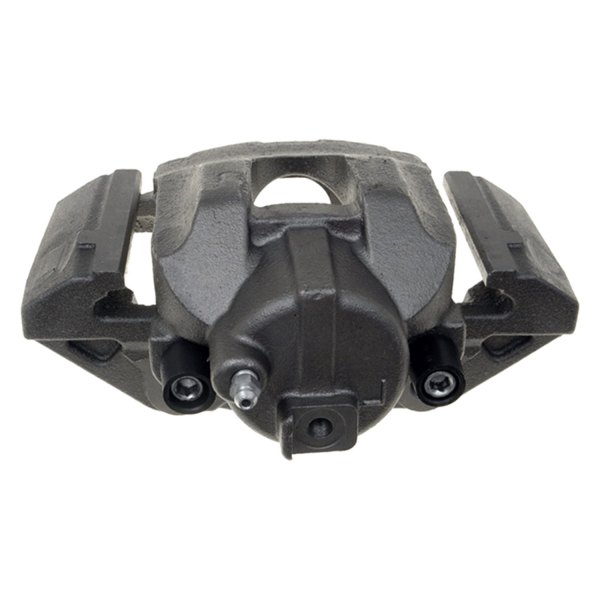 ACDelco® - Professional™ Semi-Loaded Remanufactured Rear Passenger Side Disc Brake Caliper