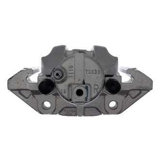 ACDelco® - Professional™ Semi-Loaded Remanufactured Rear Passenger Side Disc Brake Caliper