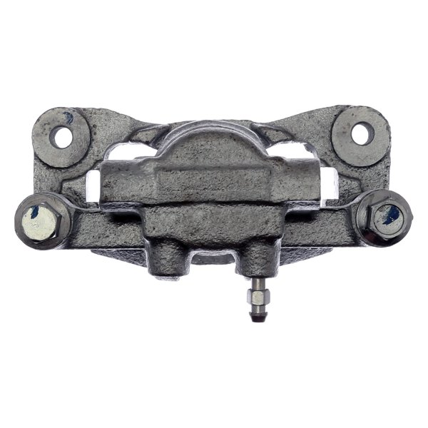 ACDelco® - Professional™ Semi-Loaded Remanufactured Rear Passenger Side Disc Brake Caliper