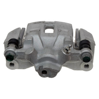 ACDelco® - Professional™ Semi-Loaded Remanufactured Rear Driver Side Disc Brake Caliper