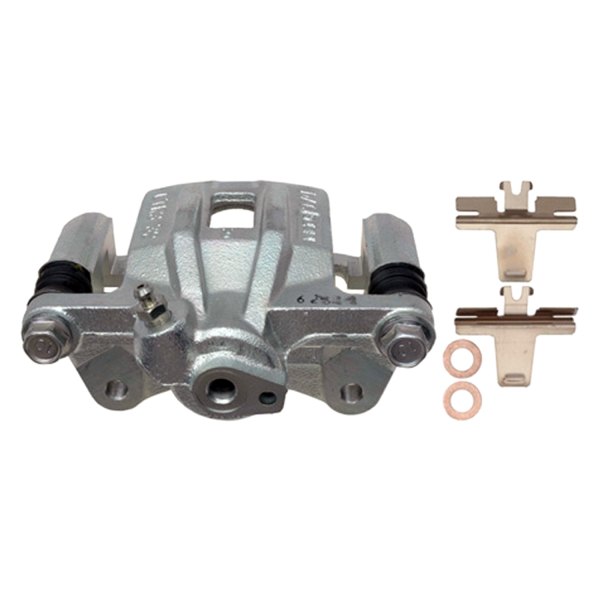 ACDelco® - Professional™ Semi-Loaded Remanufactured Rear Passenger Side Disc Brake Caliper