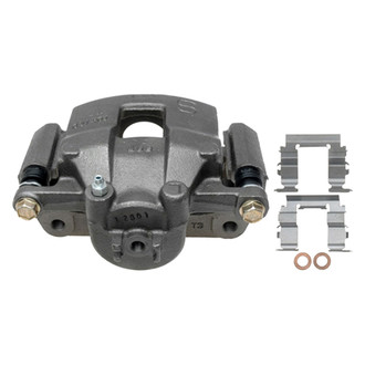 ACDelco® - Professional™ Semi-Loaded Remanufactured Disc Brake Caliper