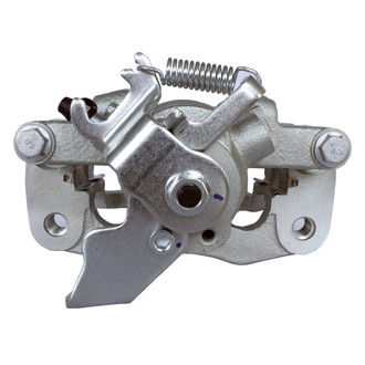 ACDelco® - Professional™ Semi-Loaded New Rear Passenger Side Disc Brake Caliper