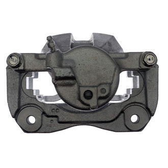ACDelco® - Professional™ Semi-Loaded Remanufactured Front Driver Side Disc Brake Caliper