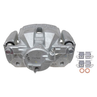 ACDelco® - Professional™ Semi-Loaded Remanufactured Front Passenger Side Disc Brake Caliper