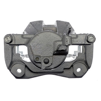 ACDelco® - Professional™ Semi-Loaded Remanufactured Front Passenger Side Disc Brake Caliper