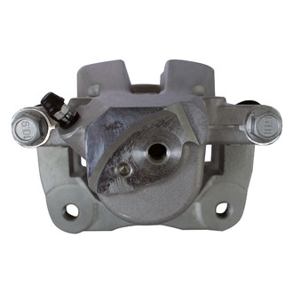 ACDelco® - Professional™ Semi-Loaded Remanufactured Rear Passenger Side Disc Brake Caliper