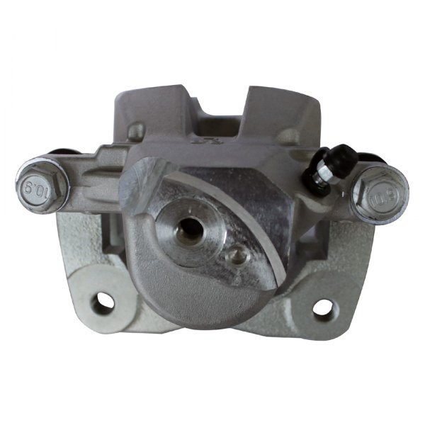 ACDelco® - Professional™ Semi-Loaded Remanufactured Rear Driver Side Disc Brake Caliper