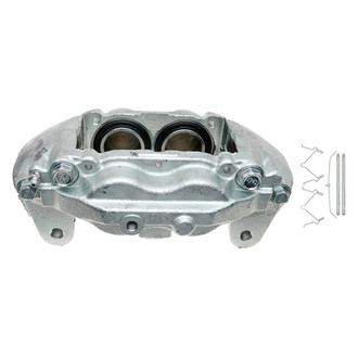 ACDelco® - Professional™ Semi-Loaded Remanufactured Front Passenger Side Disc Brake Caliper