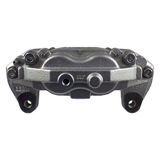 ACDelco® - Professional™ Semi-Loaded New Front Passenger Side Disc Brake Caliper