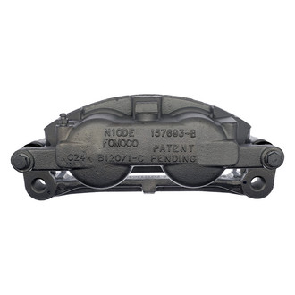 ACDelco® - Professional™ Semi-Loaded New Front Passenger Side Disc Brake Caliper