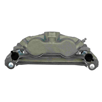 ACDelco® - Professional™ Semi-Loaded New Rear Driver Side Disc Brake Caliper