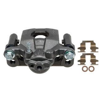 ACDelco® - Professional™ Brake Caliper Assembly