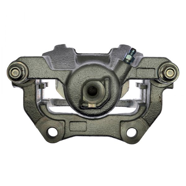 ACDelco® - Professional™ Semi-Loaded Remanufactured Rear Passenger Side Disc Brake Caliper