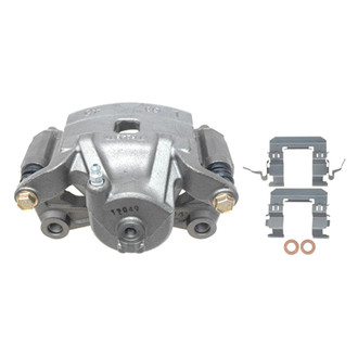ACDelco® - Professional™ Semi-Loaded Remanufactured Disc Brake Caliper