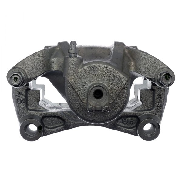 ACDelco® - Professional™ Semi-Loaded Remanufactured Front Driver Side Disc Brake Caliper