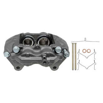 ACDelco® - Professional™ Brake Caliper Assembly